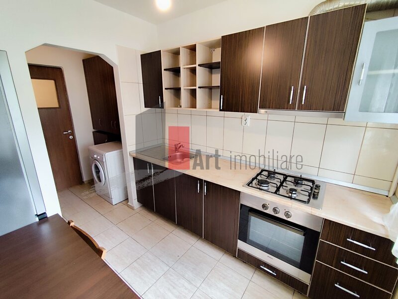 Bucurestii Noi Apartament modern cu 2 camere zona Bucurestii Noi