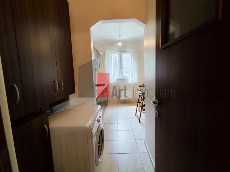 Bucurestii Noi apartament modern cu 2 camere