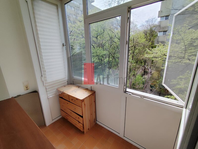 Bucurestii Noi apartament modern cu 2 camere