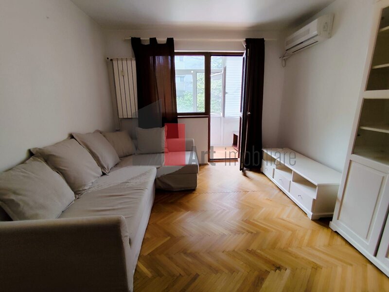 Bucurestii Noi apartament modern cu 2 camere