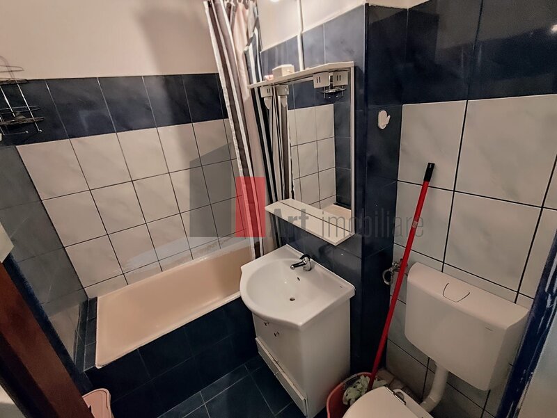 Bucurestii Noi apartament modern cu 2 camere