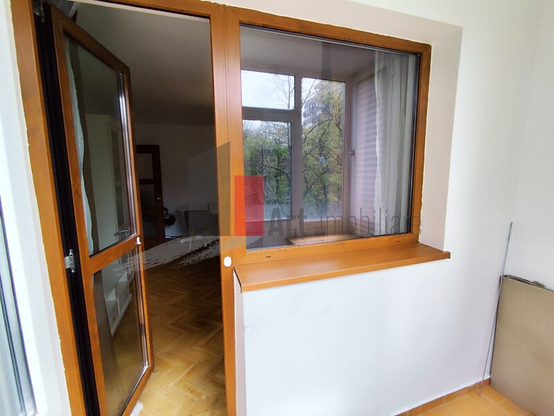 Bucurestii Noi apartament modern cu 2 camere