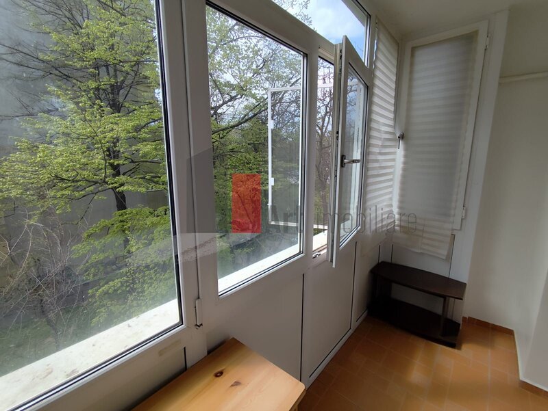 Bucurestii Noi apartament modern cu 2 camere