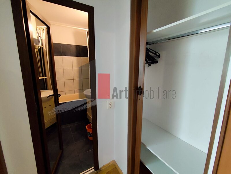 Bucurestii Noi apartament modern cu 2 camere