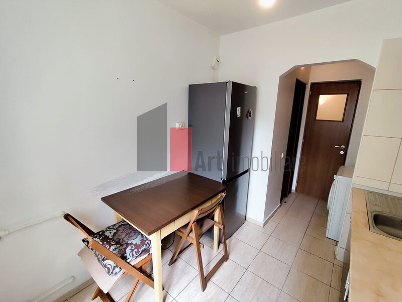 Bucurestii Noi apartament modern cu 2 camere