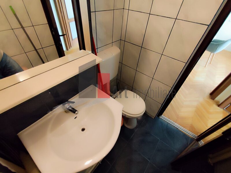 Bucurestii Noi apartament modern cu 2 camere