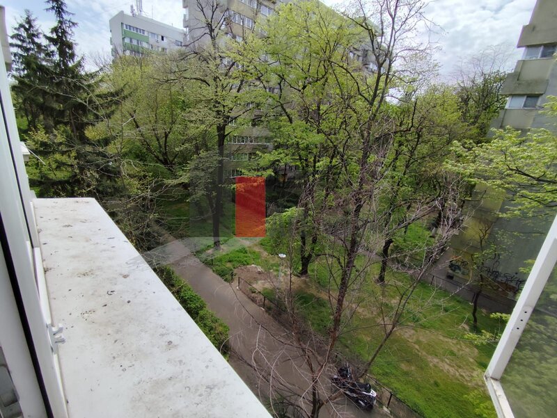 Bucurestii Noi apartament modern cu 2 camere